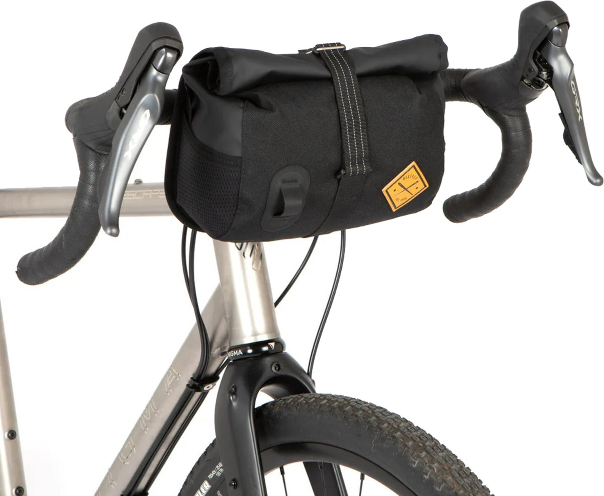 Restrap Rolltop Canister