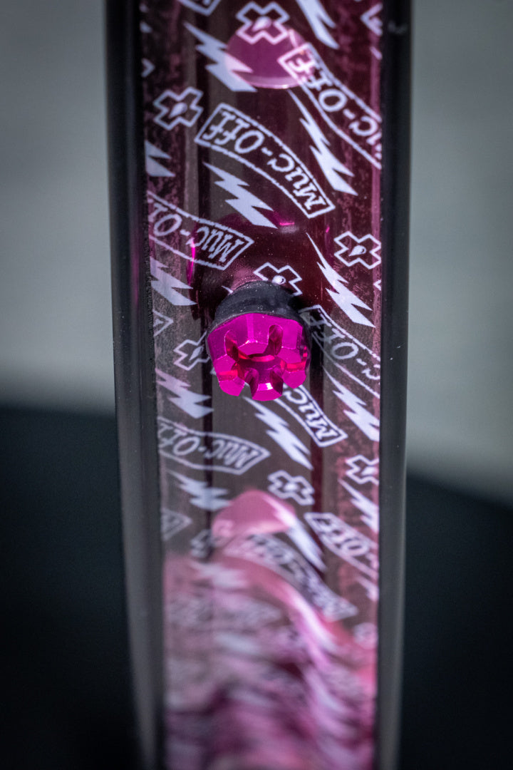 Muc-Off V2 Tubeless Valve Kit