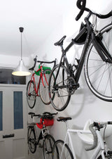 Cycloc Solo, Velo-Wandhalterung. Diverse Farben. 50 %