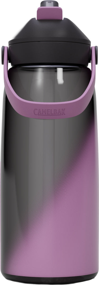 CamelBak Thrive Flip Straw 1.0l clear