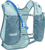 CamelBak Womens Circuit Run Vest black
