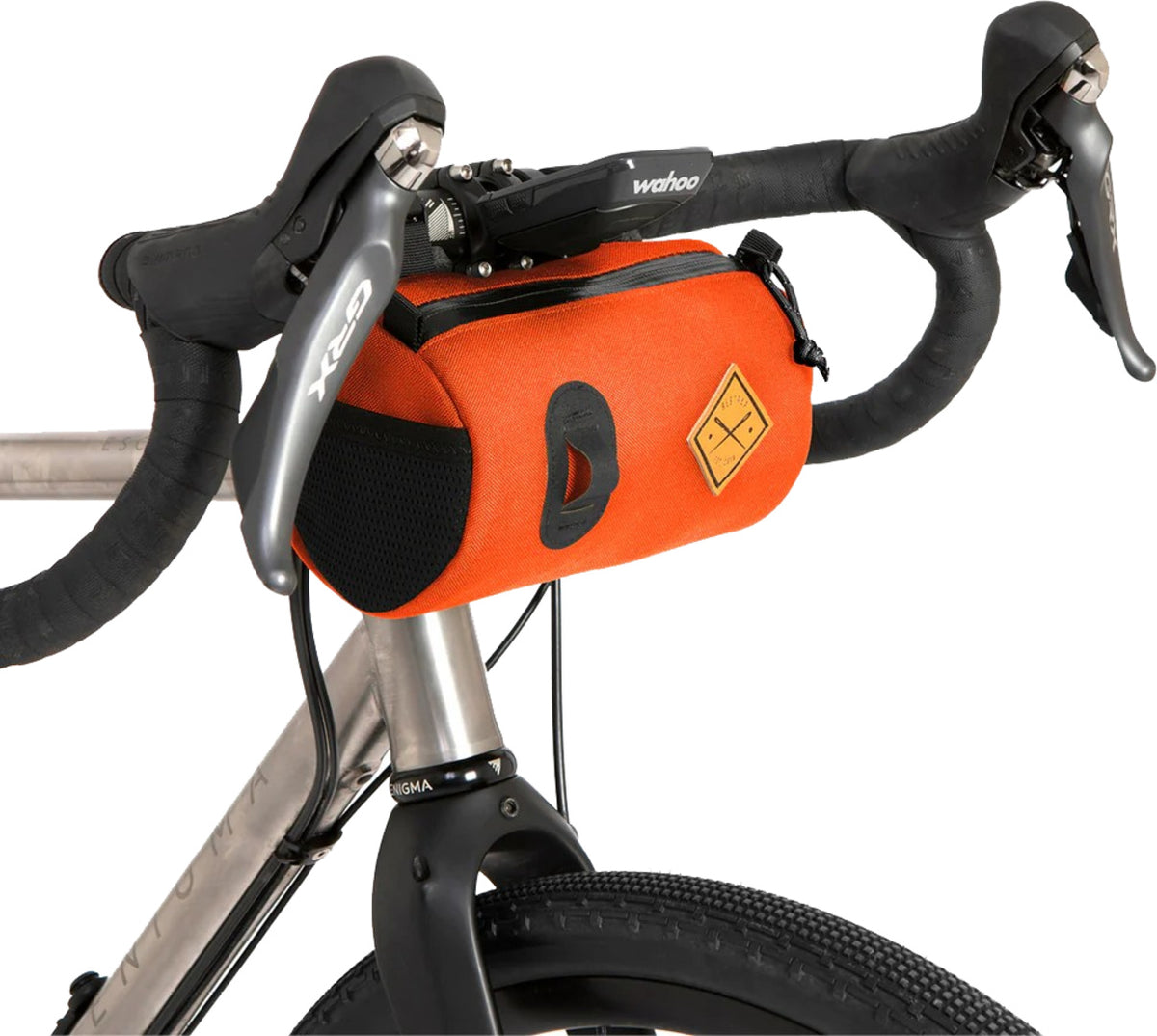 Restrap Canister Bag -