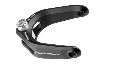 BikeYoke SX Trail, Specialized SX Trail 2009 - 2012