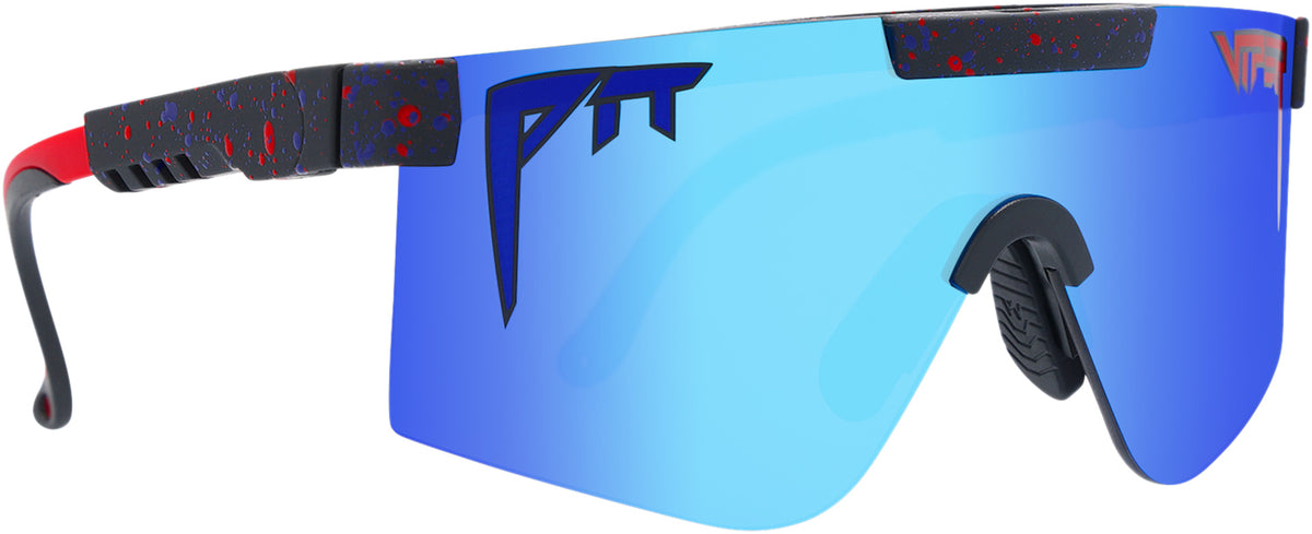 Pit Viper The Peackeeper Original Polarized