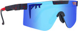 Pit Viper The Peackeeper Original Polarized