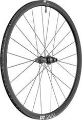DT Swiss DT AR 1600 SPLINE Laufrad CL 30 142/12 XDR