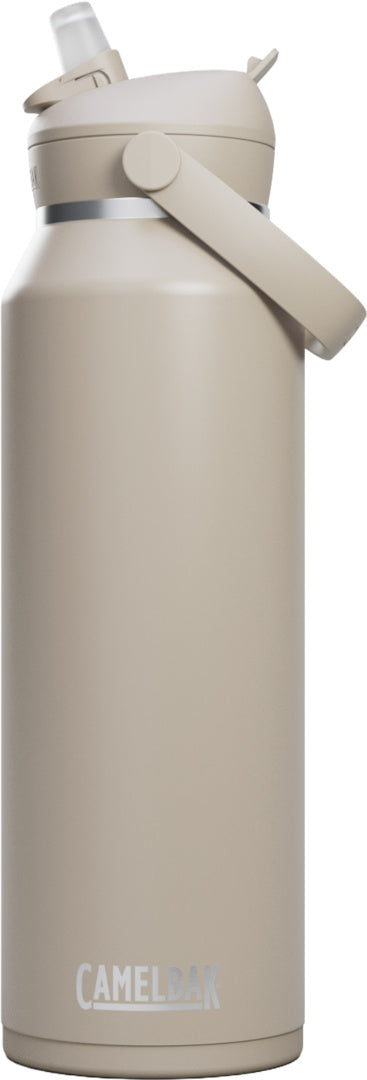 CamelBak Thrive Flip Straw V.I. 1.2l black