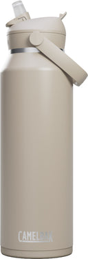 CamelBak Thrive Flip Straw V.I. 1.2l black
