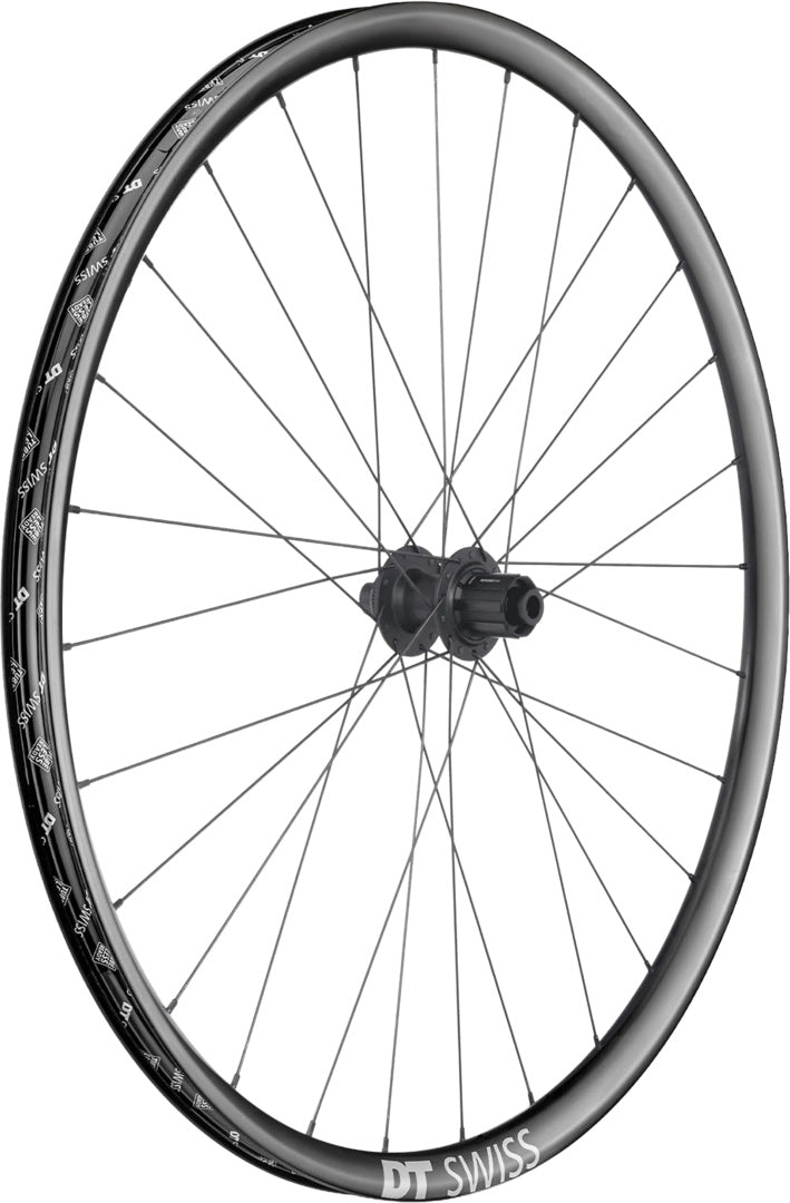 DT Swiss DT GRC LOC CLASSIC Laufrad CL 25 142/12 XDR LN 18