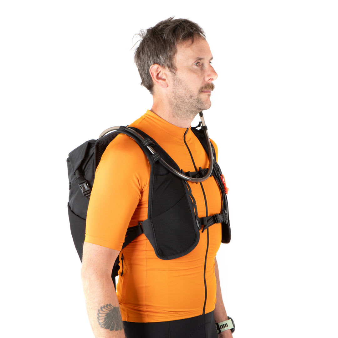 Restrap Rolltop Hydration Vest -