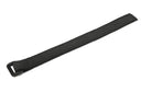 ABUS Klettband ST 6000 für Bordo SH/ST Halter 315 mm schwarz 315 mm / schwarz