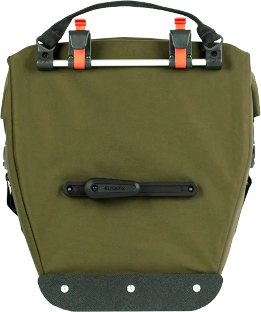 Restrap Pannier - olive
