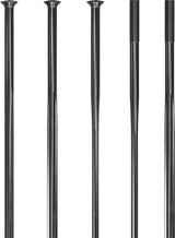 DT Swiss DT Speichen Complite SP 2.0/1.75/2.0x1.3 schwarz 20 St
