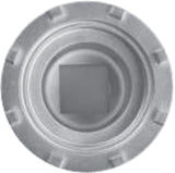 Birzman Lockring Socket Brose Ø54