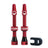 CushCore HI-FLO Tubeless Presta Ventile