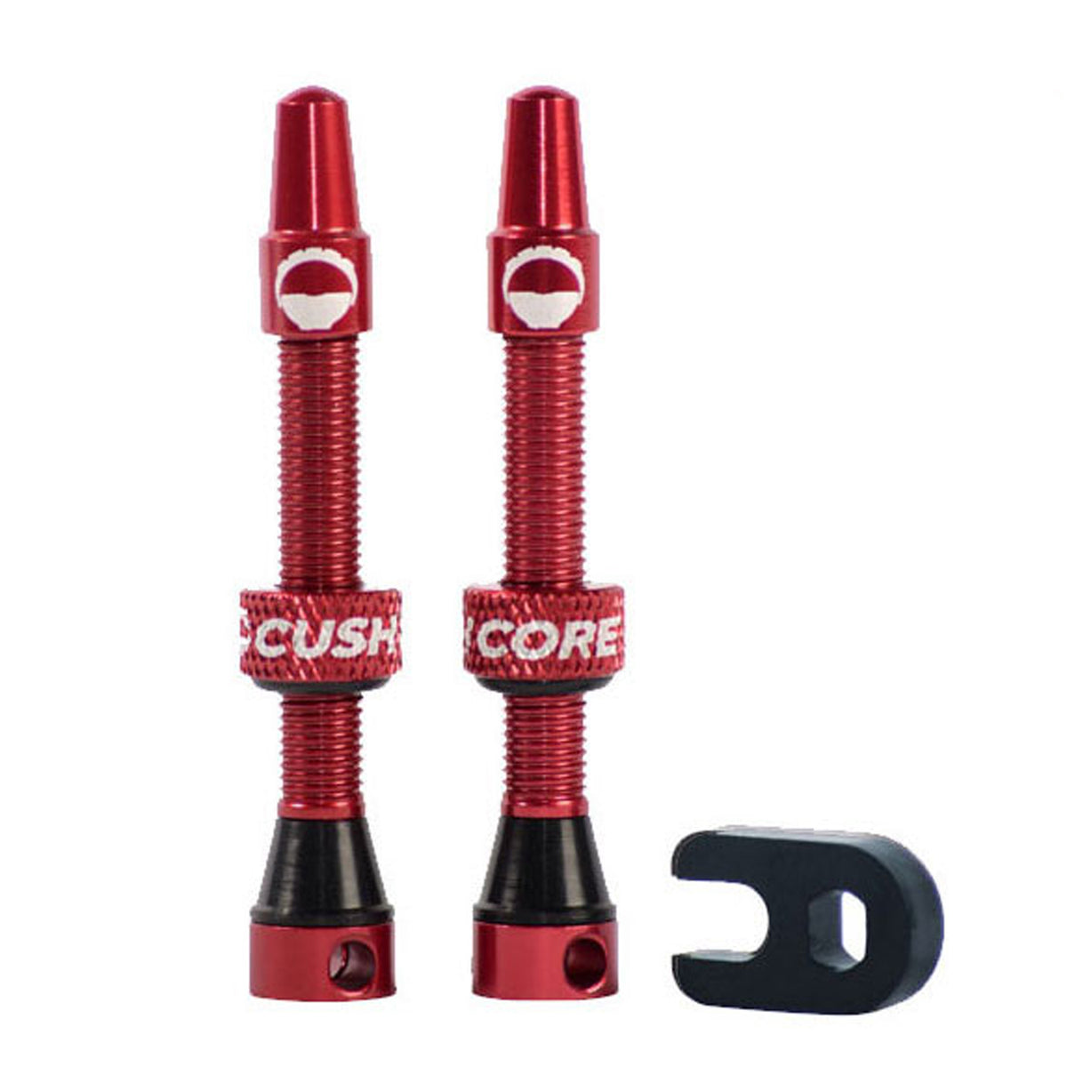 CushCore HI-FLO Tubeless Presta Ventile