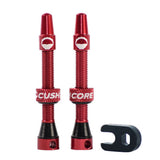 CushCore HI-FLO Tubeless Presta Ventile