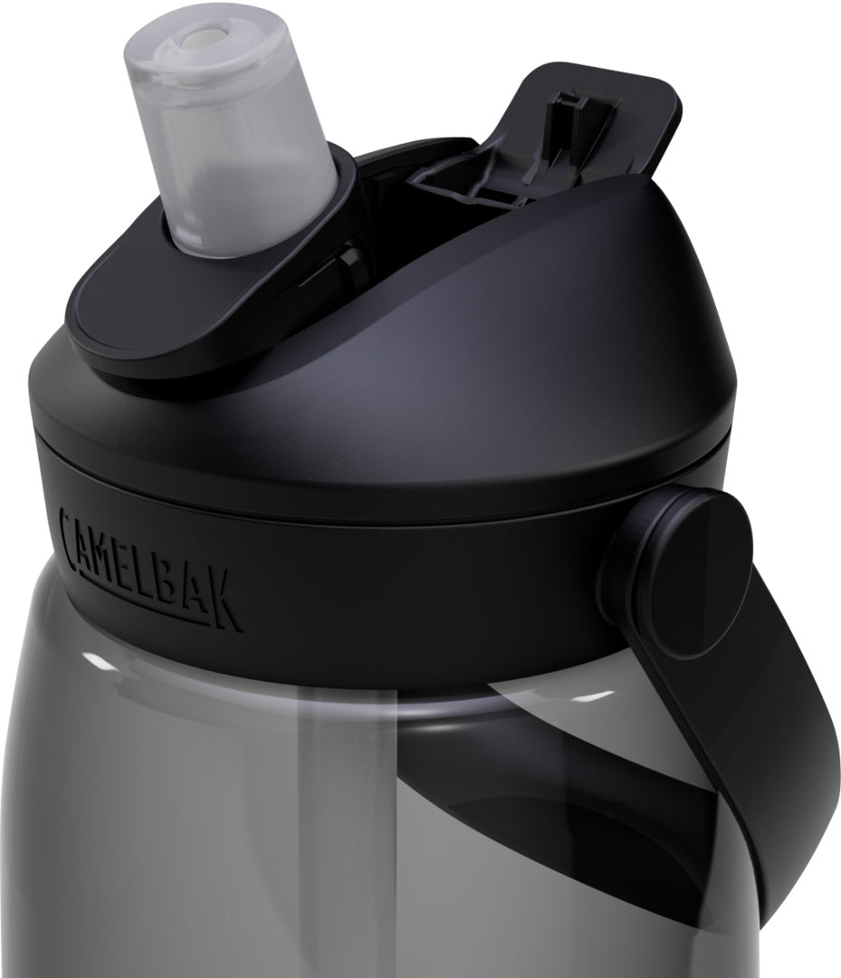 CamelBak Thrive Flip Straw 1.0l clear