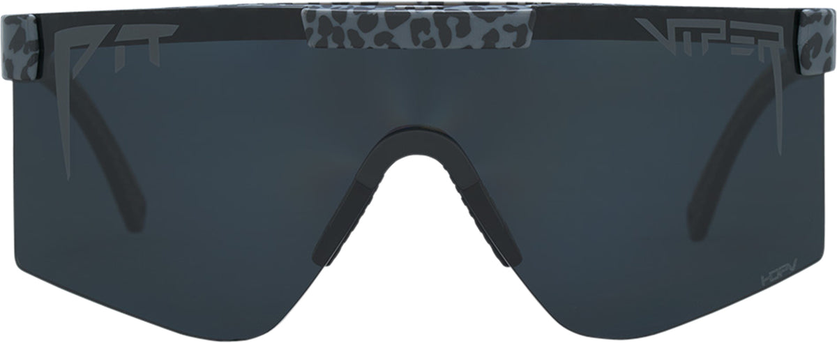 Pit Viper The Nocturnal Original Polarized Smoke