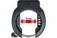 ABUS Rahmenschloss Pro Amparo 4750SL NR schwarz schwarz