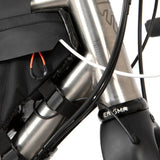 Restrap Race Frame Bag -