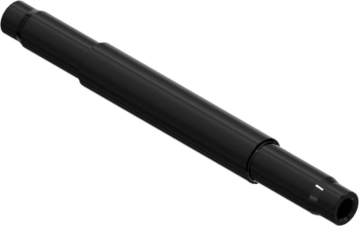 DT Swiss DT Achse VR Alu 100mm Ø10/55.2mm Radial