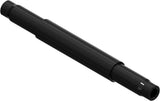DT Swiss DT Achse VR Alu 100mm Ø10/55.2mm Radial