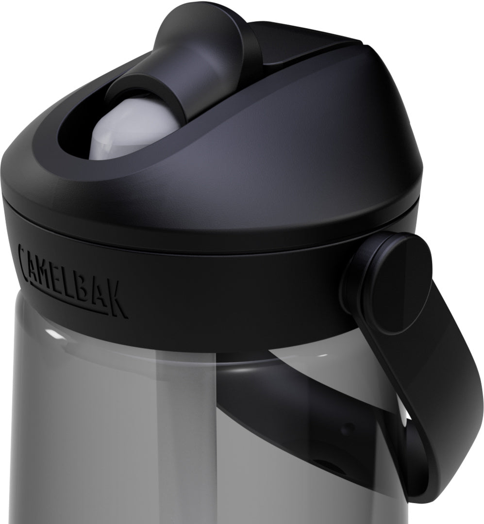 CamelBak Thrive Flip Straw 0.75l clear
