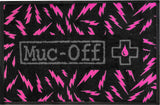 Muc-Off Unglaublich saugfähige Fussmatte 60x90cm