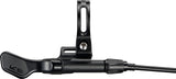 Kind Shock / KS SOUTHPAW Alloy Reverse remote lever