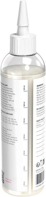 DT Swiss DT Dichtmilch Tubeless Low Pressure