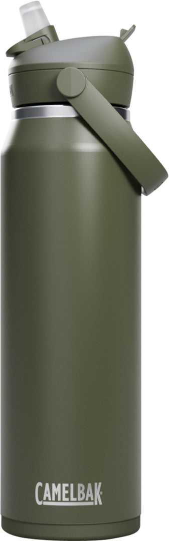 CamelBak Thrive Flip Straw V.I. 1.0l sierra red