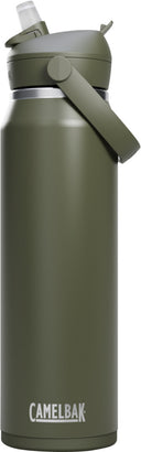 CamelBak Thrive Flip Straw V.I. 1.0l sierra red