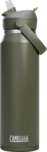 CamelBak Thrive Flip Straw V.I. 1.0l sierra red