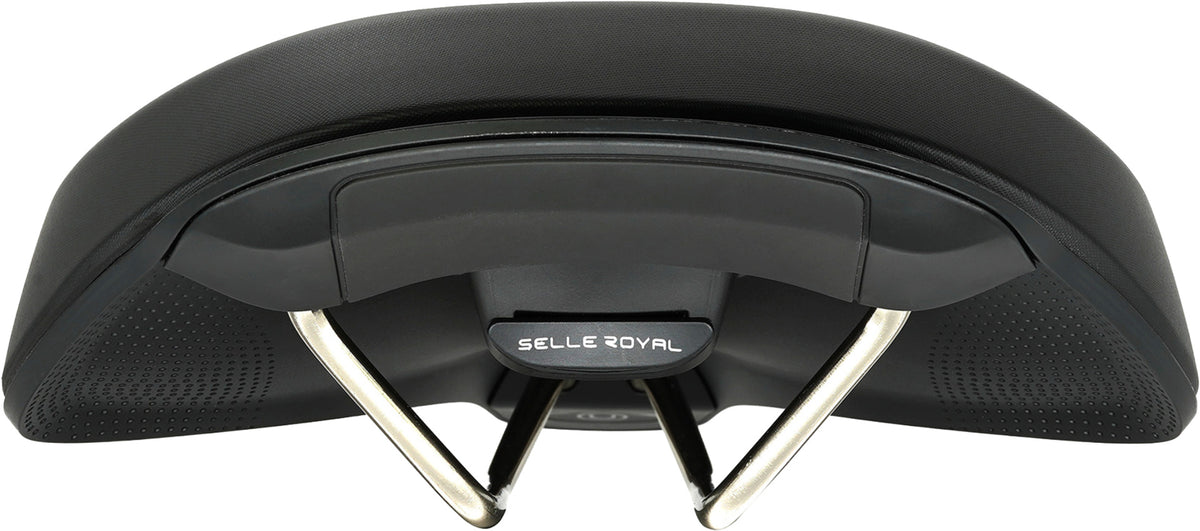 Selle Royal SR On Sattel