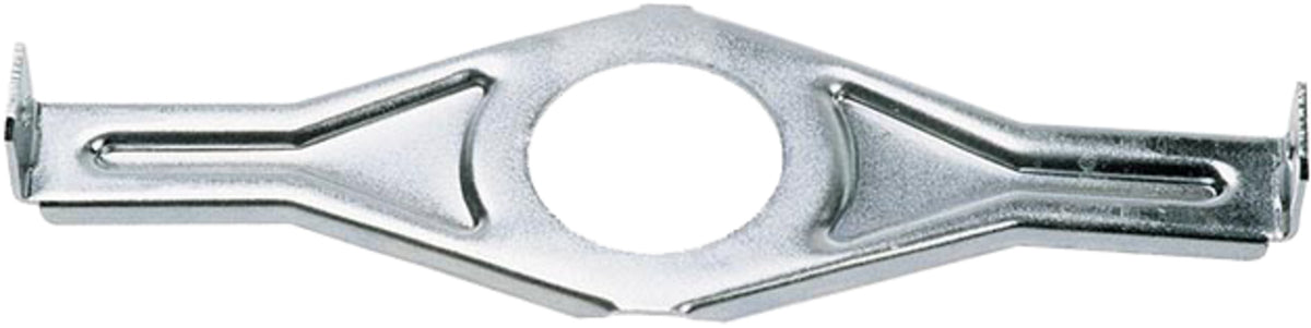 Hebie Brille für Kettenkasten universal 210mm 48 Zähne 3fach