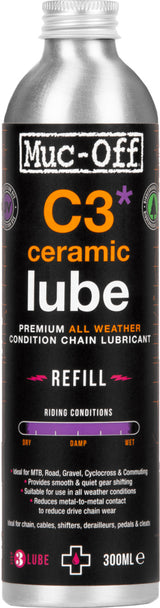 Muc-Off C3 All Weather Ceramic Lube