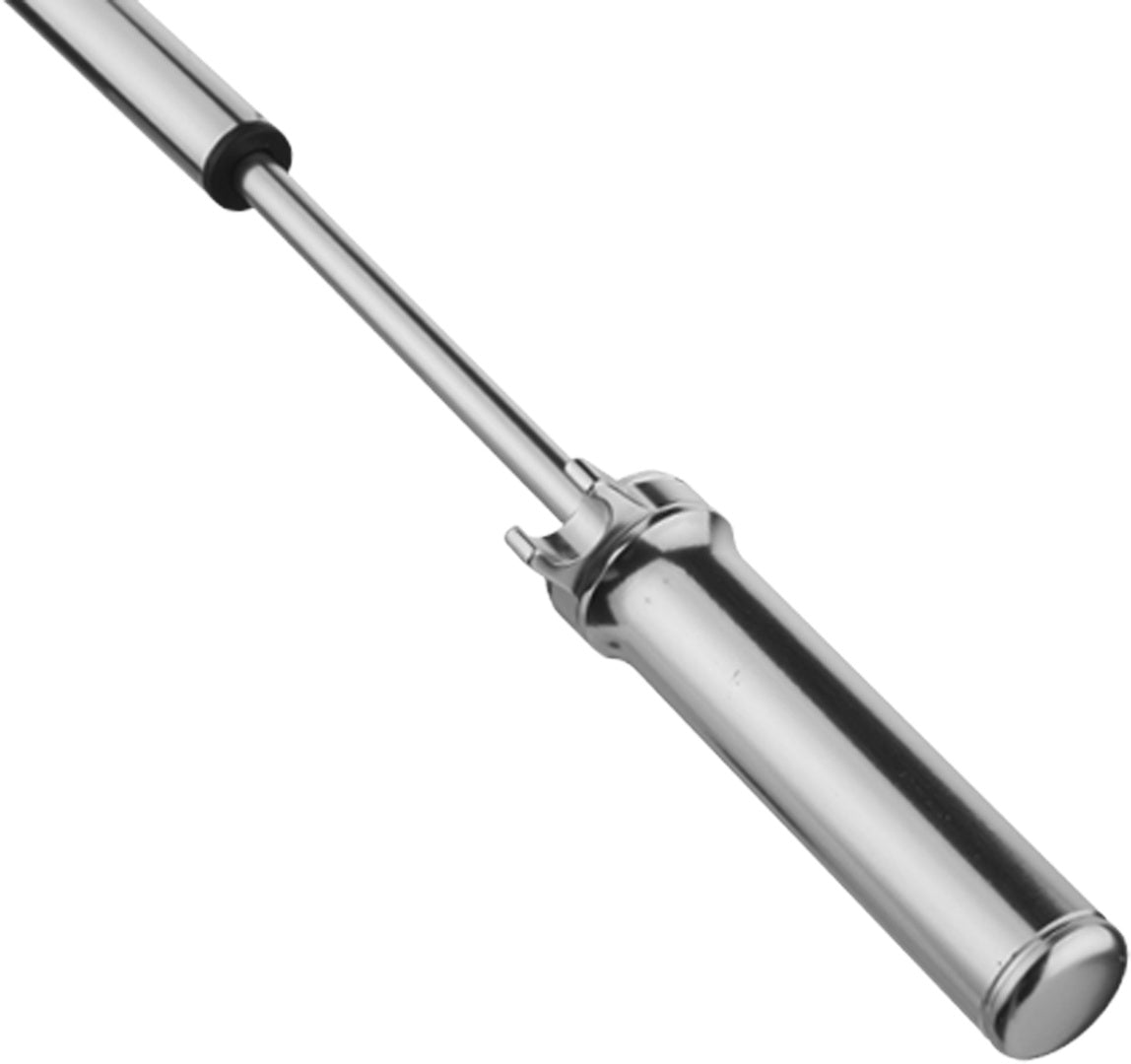 Birzman Salut Dämpferpumpe, bis 27bar/ 400psi