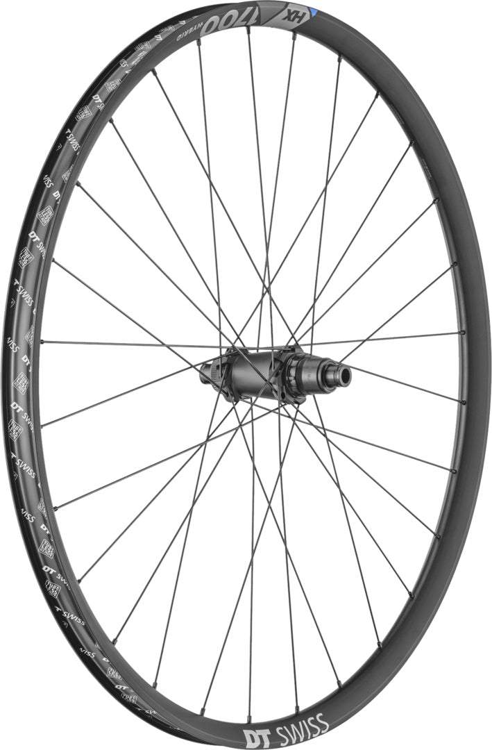 DT Swiss DT HX 1700 SPLINE Laufrad 29" CL 30 148/12 XD