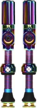 Muc-Off Tubeless Valves Big Bore Hybrid Black