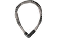 ABUS Kettenschloss Tresor 6807C/110 Code tec grey grey