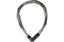 ABUS Kettenschloss Tresor 6807C/110 Code tec grey grey