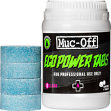 Muc-Off Eco Power Tabs (1 tub of 4 tablets)