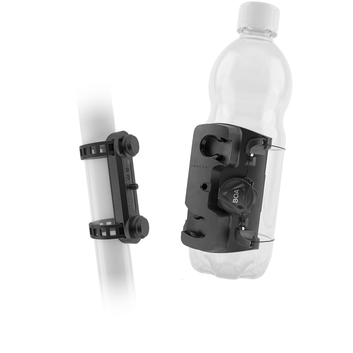 Fidlock TWIST Uni Connector Boa-Verschluss (mit Uni Base).