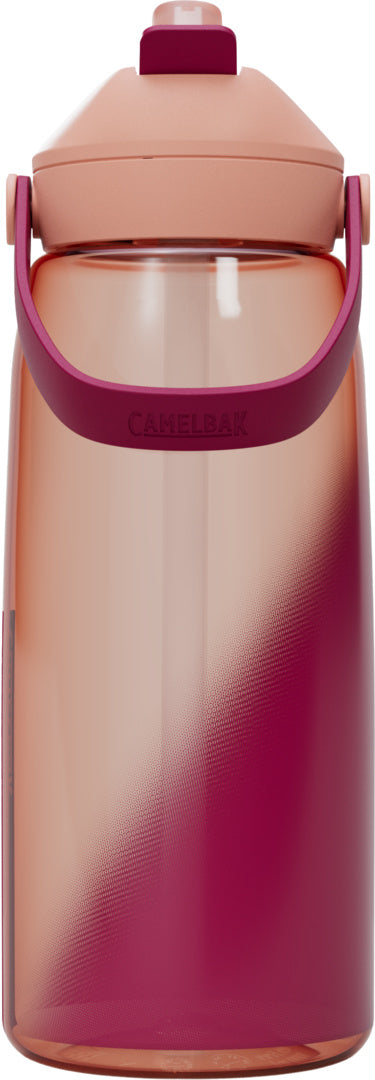 CamelBak Thrive Flip Straw 1.0l clear