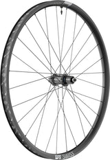 DT Swiss DT HU 1900 SPLINE Laufrad 29" CL 30 135/5 MS