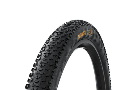 Continental Dubnital Rapid MTB-Reifen 29x2.40 black