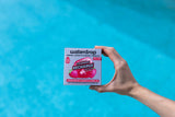 waterdrop Microlyte recharge strawberry