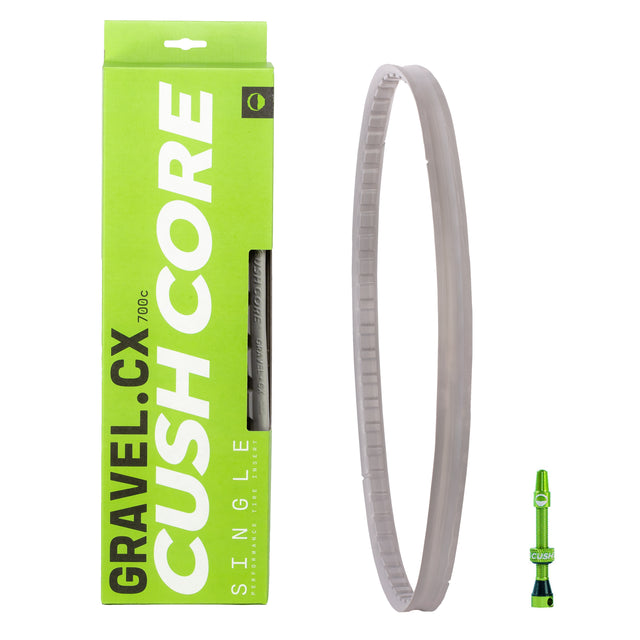 CushCore Gravel/CX Reifen-Insert
