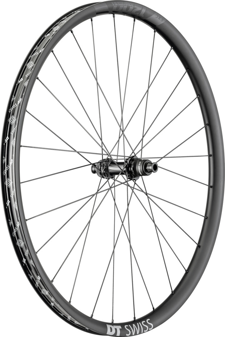 DT Swiss DT EXC 1200 SPLINE Laufrad 29" CL 30 148/12 MS XD